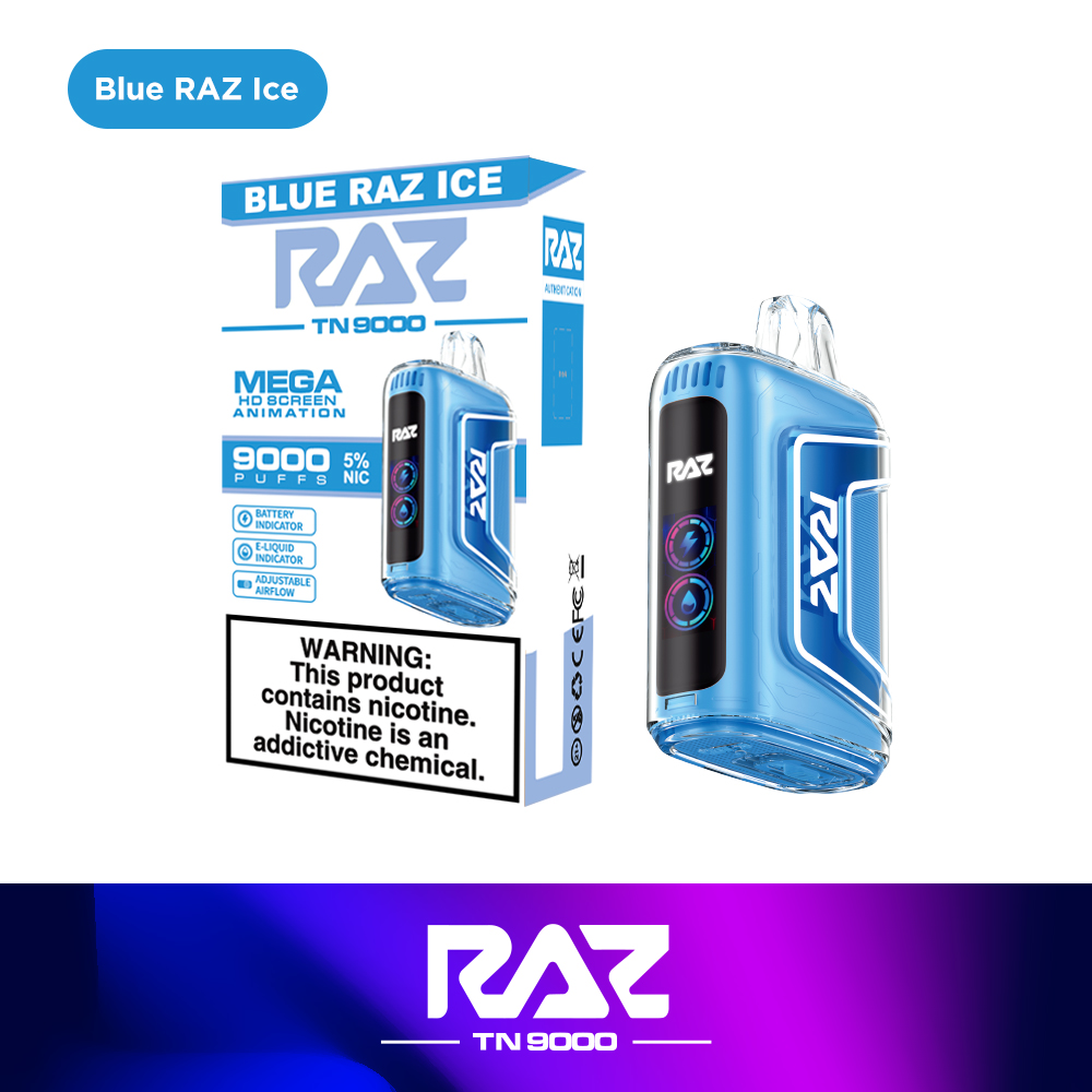 raz vape