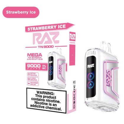 Razz vape