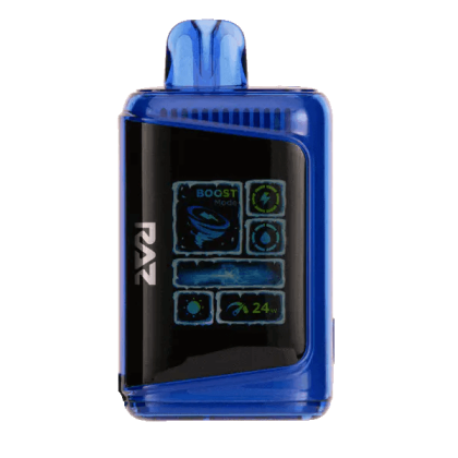 Frozen Dragon Fruit Lemon Flavor RAZ DC25000 Disposable Vape